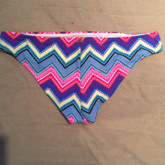 Victoria secret PINK bathing suit - Picture 2 of 5